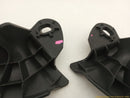 Acura TSX Pair Of Trunk Lid Hinge Trim-12