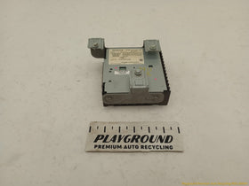 Acura TSX Audio Amplifier