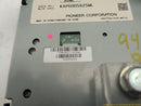 Acura TSX Audio Amplifier-4