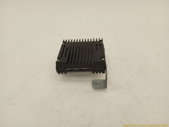 Acura TSX Audio Amplifier