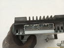 Acura TSX Audio Amplifier-12