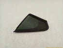 Acura TSX Passenger Right Rear Door Vent Glass-2