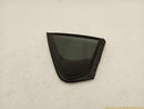 Acura TSX Passenger Right Rear Door Vent Glass-3