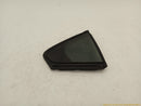 Acura TSX Passenger Right Rear Door Vent Glass-4