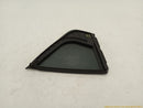 Acura TSX Passenger Right Rear Door Vent Glass-6