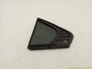 Acura TSX Passenger Right Rear Door Vent Glass-7