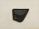 Acura TSX Passenger Right Rear Door Vent Glass-8