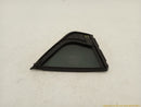 Acura TSX Passenger Right Rear Door Vent Glass-11