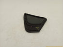 Acura TSX Driver Left Rear Door Vent Glass-5