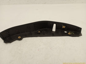 Acura TSX Passenger Right Front Door End Garnish - 0