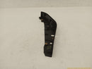 Acura TSX Passenger Right Front Door End Garnish-4