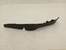 Acura TSX Passenger Right Front Door End Garnish-5