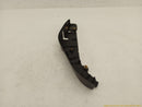 Acura TSX Passenger Right Front Door End Garnish-6
