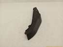 Acura TSX Passenger Right Front Door End Garnish-7