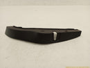 Acura TSX Passenger Right Front Door End Garnish-8