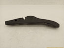 Acura TSX Passenger Right Front Door End Garnish-10