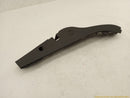Acura TSX Passenger Right Front Door End Garnish-11