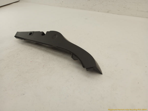 Acura TSX Passenger Right Front Door End Garnish