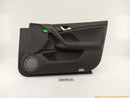 Acura TSX Passenger Right Front Door Trim-1