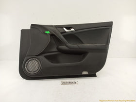Acura TSX Passenger Right Front Door Trim