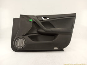 Acura TSX Passenger Right Front Door Trim - 0
