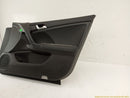Acura TSX Passenger Right Front Door Trim-5