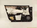 Acura TSX Passenger Right Front Door Trim-9