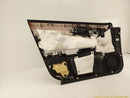 Acura TSX Passenger Right Front Door Trim-11