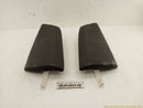 Acura TSX Pair Of Rear Seat Side Bolster Cover-1