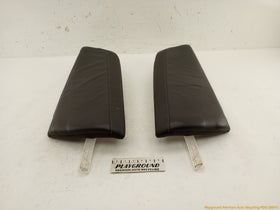 Acura TSX Pair Of Rear Seat Side Bolster Cover