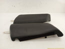 Acura TSX Pair Of Rear Seat Side Bolster Cover-3