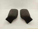 Acura TSX Pair Of Rear Seat Side Bolster Cover-4
