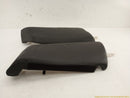 Acura TSX Pair Of Rear Seat Side Bolster Cover-5