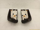 Acura TSX Pair Of Rear Seat Side Bolster Cover-9
