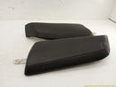Acura TSX Pair Of Rear Seat Side Bolster Cover-11