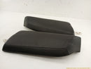 Acura TSX Pair Of Rear Seat Side Bolster Cover-12