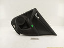 Acura TSX Passenger Right Rear Door Trim-1