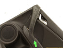 Acura TSX Passenger Right Rear Door Trim-4