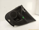 Acura TSX Passenger Right Rear Door Trim-5