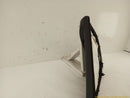Acura TSX Passenger Right Rear Door Trim-10