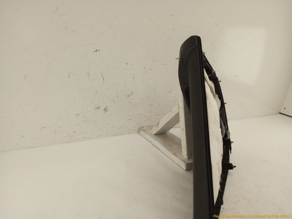 Acura TSX Passenger Right Rear Door Trim