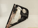 Acura TSX Passenger Right Rear Door Trim-11