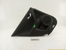 Acura TSX Driver Left Rear Door Trim-1