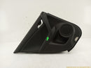 Acura TSX Driver Left Rear Door Trim-2