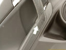 Acura TSX Driver Left Rear Door Trim-3