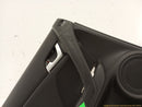 Acura TSX Driver Left Rear Door Trim-4