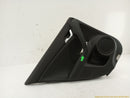 Acura TSX Driver Left Rear Door Trim-5