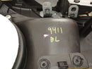 Acura TSX Driver Left Rear Door Trim-7