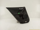 Acura TSX Driver Left Rear Door Trim-11