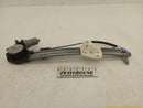 Acura TSX Driver Left Rear Door Window Regulator-1